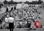 Image of Joe Lunn Akron Ohio USA, 1952, second 23 stock footage video 65675041152