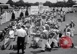 Image of Joe Lunn Akron Ohio USA, 1952, second 24 stock footage video 65675041152