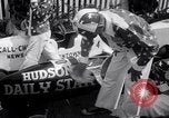 Image of Joe Lunn Akron Ohio USA, 1952, second 26 stock footage video 65675041152