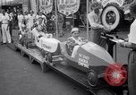 Image of Joe Lunn Akron Ohio USA, 1952, second 28 stock footage video 65675041152