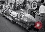 Image of Joe Lunn Akron Ohio USA, 1952, second 31 stock footage video 65675041152