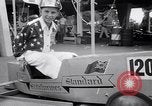 Image of Joe Lunn Akron Ohio USA, 1952, second 36 stock footage video 65675041152