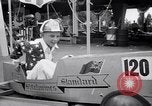 Image of Joe Lunn Akron Ohio USA, 1952, second 37 stock footage video 65675041152