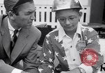Image of Joe Lunn Akron Ohio USA, 1952, second 38 stock footage video 65675041152