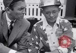 Image of Joe Lunn Akron Ohio USA, 1952, second 39 stock footage video 65675041152
