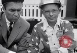 Image of Joe Lunn Akron Ohio USA, 1952, second 41 stock footage video 65675041152