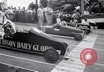 Image of Joe Lunn Akron Ohio USA, 1952, second 43 stock footage video 65675041152
