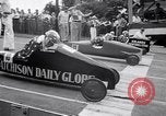 Image of Joe Lunn Akron Ohio USA, 1952, second 44 stock footage video 65675041152