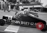Image of Joe Lunn Akron Ohio USA, 1952, second 45 stock footage video 65675041152