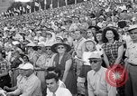 Image of Joe Lunn Akron Ohio USA, 1952, second 49 stock footage video 65675041152