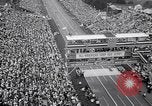 Image of Joe Lunn Akron Ohio USA, 1952, second 54 stock footage video 65675041152