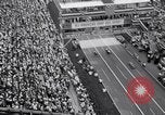 Image of Joe Lunn Akron Ohio USA, 1952, second 55 stock footage video 65675041152