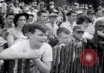 Image of Joe Lunn Akron Ohio USA, 1952, second 59 stock footage video 65675041152