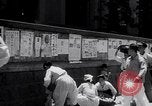 Image of Syngman Rhee Korea, 1952, second 11 stock footage video 65675041153