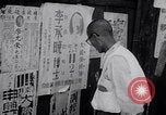 Image of Syngman Rhee Korea, 1952, second 18 stock footage video 65675041153