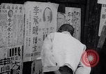 Image of Syngman Rhee Korea, 1952, second 20 stock footage video 65675041153