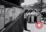 Image of Syngman Rhee Korea, 1952, second 22 stock footage video 65675041153