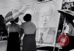 Image of Syngman Rhee Korea, 1952, second 40 stock footage video 65675041153
