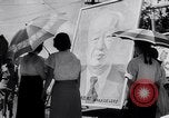 Image of Syngman Rhee Korea, 1952, second 42 stock footage video 65675041153