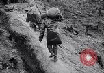 Image of Torrential rains Korea, 1952, second 6 stock footage video 65675041154