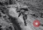 Image of Torrential rains Korea, 1952, second 7 stock footage video 65675041154