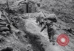Image of Torrential rains Korea, 1952, second 8 stock footage video 65675041154