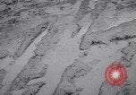 Image of Torrential rains Korea, 1952, second 15 stock footage video 65675041154