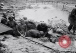 Image of Torrential rains Korea, 1952, second 18 stock footage video 65675041154