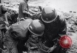 Image of Torrential rains Korea, 1952, second 21 stock footage video 65675041154