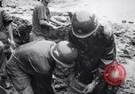 Image of Torrential rains Korea, 1952, second 23 stock footage video 65675041154
