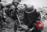 Image of Torrential rains Korea, 1952, second 24 stock footage video 65675041154
