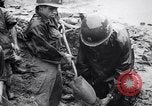Image of Torrential rains Korea, 1952, second 25 stock footage video 65675041154