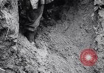 Image of Torrential rains Korea, 1952, second 26 stock footage video 65675041154