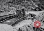 Image of Torrential rains Korea, 1952, second 35 stock footage video 65675041154