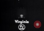 Image of Noel Scott Virginia United States USA, 1952, second 1 stock footage video 65675041155
