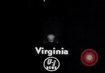Image of Noel Scott Virginia United States USA, 1952, second 3 stock footage video 65675041155