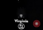 Image of Noel Scott Virginia United States USA, 1952, second 4 stock footage video 65675041155