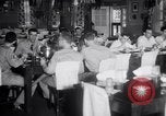 Standbild Diät Programm Washington DC USA, 1952, aus Sekunde 5 historischem Filmmaterial Videoclip 65675041156