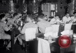 Standbild Diät Programm Washington DC USA, 1952, aus Sekunde 6 historischem Filmmaterial Videoclip 65675041156