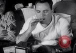 Standbild Diät Programm Washington DC USA, 1952, aus Sekunde 9 historischem Filmmaterial Videoclip 65675041156