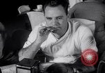 Standbild Diät Programm Washington DC USA, 1952, aus Sekunde 10 historischem Filmmaterial Videoclip 65675041156