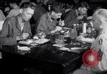 Standbild Diät Programm Washington DC USA, 1952, aus Sekunde 14 historischem Filmmaterial Videoclip 65675041156