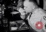 Standbild Diät Programm Washington DC USA, 1952, aus Sekunde 33 historischem Filmmaterial Videoclip 65675041156