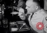 Standbild Diät Programm Washington DC USA, 1952, aus Sekunde 34 historischem Filmmaterial Videoclip 65675041156