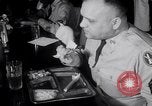 Standbild Diät Programm Washington DC USA, 1952, aus Sekunde 35 historischem Filmmaterial Videoclip 65675041156