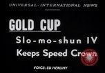 Image Slo-mo-shun IV hydravion Seattle Washington USA, 1952, de la seconde 1 séquences d'archives historiques vidéo 65675041158