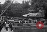 Image Slo-mo-shun IV hydravion Seattle Washington USA, 1952, de la seconde 9 séquences d'archives historiques vidéo 65675041158