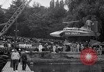 Image Slo-mo-shun IV hydravion Seattle Washington USA, 1952, de la seconde 10 séquences d'archives historiques vidéo 65675041158