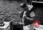 Image Slo-mo-shun IV hydravion Seattle Washington USA, 1952, de la seconde 12 séquences d'archives historiques vidéo 65675041158