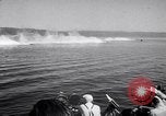 Image Slo-mo-shun IV hydravion Seattle Washington USA, 1952, de la seconde 25 séquences d'archives historiques vidéo 65675041158